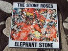 The Stone Roses  Elephant Stone  UK  12