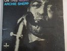 Archie Shepp 