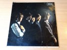 The Rolling Stones/Self Titled/1964 Decca Mono LP/Mona Issue/First Album