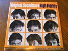 High Fidelity Soundtrack - Record Store Day - ORANGE Vinyl 2 LP