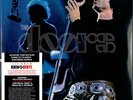 The Doors Absolutely Live 2x180g from original Analog Tapes