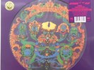 Grateful Dead Anthem Of The Sun (50th Anniversary Deluxe Limited Pic Edition)