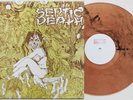 Septic Death - Need So Much Attention MLP BROWN VINYL Pushead Integrity Infest