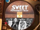THE SWEET - Peppermint Twist 12