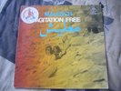 Vinyle 33 tours MALESCH AGITATION FREE Vertigo 6360 607, très rare
