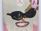 Panic Blooms : By Black Moth Super Rainbow / 2xLP Pink Vinyl 500 Made New