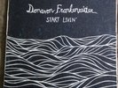 DONAVON FRANKENREITER Start Livin' Collectors Jean Denim only 500 rare colored