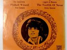 Rare DONNY OSMOND The Twelfth Of Never Malaysia Singapore EP Unique Cover