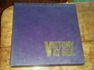 RICHARD RODGERS-Victory At Sea-MFSL 3-150 #00791-EX