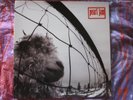 PEARL JAM VS LP FIRST PRESS,EUROPA HOLLAND,EPIC 474549, + STICKER