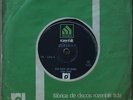 CIZINHA 1968 “Pra Fazer Um Samba” Bossa Nova Jazz RARE  Ex 7”  BRAZIL 45 HEAR
