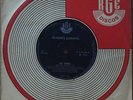 OS NOVOS BAIANOS 1969 “De Vera” Psych Funk Groove Breaks 7” 45 BRAZIL HEAR