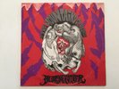 Blackfeather - At The Mountains Of Madness LP - Textured 1st Press