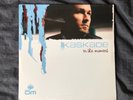 Kaskade ?In The Moment OM Records OM 157 VLP 2 Vinyl LP US 2004 Deep House
