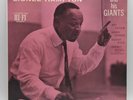 Lionel Hampton and His Giants LP Norgran MG N1080