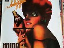 Mina Baby Gate Vinile 33 Giri Disco LP Spagna Babygate