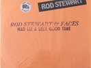 Rod Stewart & the Faces 