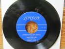 JOHNNY CASH 4 SONG EP 104 45 RPM RARE SUN LONDON CANADA PROMO 59 LUTHER BOOGIE