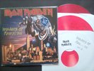 Iron maiden Rare 12