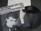 DAVID BOWIE. HEROES. RARE GERMAN/FRENCH REMIX VERSION. 12