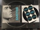 The Smiths - Panic (RT193 Includes 6 Stickers)
