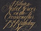 Mabel Mercer A Tribute To Mabel Mercer NEAR MINT Atlantic Vinyl LP-Box