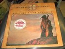 MICHAEL MURPHEY BLUE SKY NIGHT THUNDER LP SEALED EPIC ORIGINAL VINYL WILDFIRE