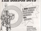 The London Boys Decca FR 13864 Vinyl 7
