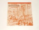 MFSL 1-507 - Lorin Maazel - LP - RESPIGHI - Pini Di Roma - ORIGINAL MASTER REC.