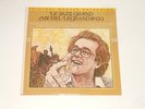 MFSL 100J-4 - Michel Legrand & Co. - LP - Le Jazz Grand - ORIGINAL MASTER