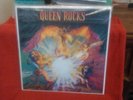 QUEEN ROCKS ALBUM