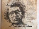 Bob Dylan - Looking Back - Live At Royal Albert Hall 1966 2x LP Partially Sealed