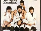 BEATLES Casualties LP Butcher Cover Capitol SPRO-9469 Rarities Collection 1981 '