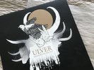 Ulver - Shadows Of The Sun Vinyl / LP Limited Edition, Clear