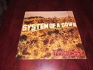 System of a down - toxicity (green vinyl)