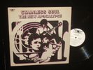 The New Apocalypse LP MTA 5017 Stainless Soul 1969 Psych Jazz Funk