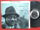 COLEMAN HAWKINS on Prestige [PRST 7156] —HAWK EYES— jazz lp | STEREO DG | VG++