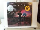 NM LP 1984 MOVIE SOUNDTRACK Frank Herbert DUNE Sean Young STING Kyle MacLachlan