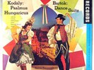 EVEREST 1959 BELOCK STEREO ED1 Kodaly Bartok FERENCSIK Wooden Dowell SDBR-3022