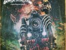 Dopethrone - Transcanadian Anger (Ltd.Vinyl) Vinyl LP Totem Records NEW