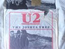 U2 - The Joshua Tree. Australian pressing housed in promo paper bag. RARE  Aust.