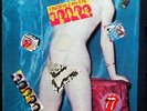 ROLLING STONES 'Undercover' Never played NM 1983 1st pressing Promo LP