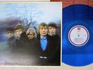 ROLLING STONES BETWEEN THE BUTTONS LONDON L20P 1017 Japan Color Clear Vinyl LP