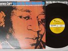 JAMES CARR YOU'VE GOT MY MIND MESSED UP VIVID/GOLDWAX VG-3001 Japan VINYL LP