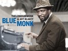 Monk, Thelonious / Blakey, Art - Blue Monk Vinyl LP Jazz Images NEW
