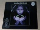 LP PHENOMENA (DEEP PURPLE / WHITESNAKE / COZY POWELL) * Same (MINT-) + BOOKLET