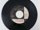Moving Sidewalks 99th Floor RARE ASTERISKS LABEL VERSION TX 45 Wand ZZ TOP