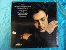 Sealed Classical LP: Mehta - Schoenberg - Chamber Symphony Op 9, Variations