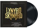 Lynyrd Skynyrd Live In Atlantic City 2LP Vinyl Gatefold 2018 earMUSIC