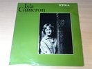 EX-/EX-   Isla Cameron/Self Titled/1966 Transatlantic Rare Folk LP